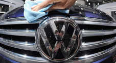 Volkswagen, 540 mila veicoli avranno bisogno anche di un intervento meccanico
