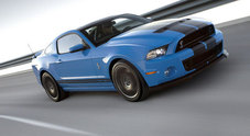 Mustang, Ranger, Focus elettrica Ford accellera la strategia globale
