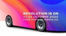 Gruppo Renault, a Parigi con 6 anteprime mondiali. Renault, Dacia e Alpine protagonisti al Mondial de l’Auto 2022