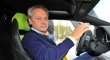 L’imprenditore delle auto: «Tradizione di famiglia». Roberto Scarabel racconta l’ascesa dell’azienda fondata dal padre nel 1973