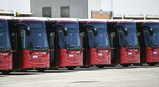 Anfia, marzo 2024 negativo per il mercato di autocarri, autobus e veicoli trainati