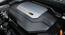 Accordo Audi-Hyundai per fuel cell auto a idrogeno. L’intesa coinvolgerà anche Kia e brand gruppo VW