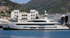 Tankoa, varato il nuovo S501 Hybrid: mega yacht di 50 metri che esalta lusso, comfort e ecocompatibilità