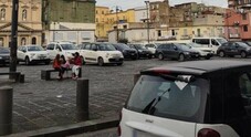 Abusivi della sosta a Napoli: «Più parcheggi pubblici per riportare la  legalità»