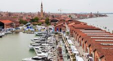 A Venezia un Salone che guarda al futuro con 50 proposte green. Tra i big spicca Ferretti Group, con 9 barche e due anteprime