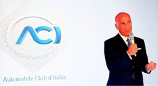 ACI, presidente Sticchi Damiani: «Non siamo contrari a ridurre limite velocità, ma necessari incentivi per sostituire Euro 0»