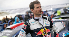 WRC, confermato il 2° posto di Ogier (Ford) in Messico: il francese resta leader in classifca