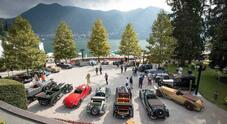 Dalla Scala a Villa d’Este: tornano i capolavori. Dal 24 al 26 maggio sul lago di Como l'esposizione di auto d'epoca più celebre d'Europa