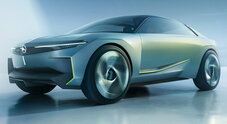 Opel si rinnova con il concept Experimental. Tante soluzioni di stile e tecnologia per il futuro del brand