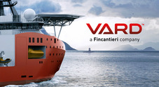 Fincantieri, Vard costruirà tre unità per la Guardia costiera norvegese