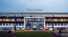 Lamborghini, rinnovato contratto di lavoro. Sindacati, accordo storico nel settore auto in Europa: riduzione orario e aumento salario