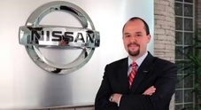 Nissan, Ivan Espinosa è il nuovo amministratore delegato. Rimpiazza Uchida, dopo il fallimento della fusione con Honda Nissan, Ivan Espinosa è il nuovo amministratore delegato. Rimpiazza Uchida, dopo il fallimento della fusione con Honda
