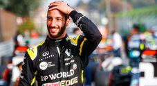 Ricciardo, due podi in tre gare con la Renault che lascerà per la McLaren: scelta giusta o affrettata?