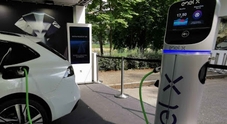 Enel X e Dallara insieme per la mobilità sostenibile. Installati nell’azienda emiliana punti ricarica auto elettriche