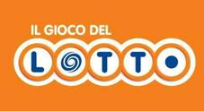 Estrazioni Lotto Superenalotto e 10eLotto di sabato 30 dicembre