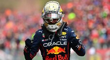 A Imola trionfa Verstappen, Leclerc è sesto. Doppietta della Red Bull, delusione Ferrari. Il campione del mondo precede Perez