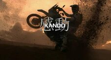 I 70 anni di Yamaha Motor celebrati con un nuovo logo. Fondata nel 1955 con la produzione della prima moto YA-1