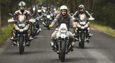 Bmw Motorrad Days, a Berlino la ventesima edizione. Raduno mondiale in programma il 2 e 3 luglio tra moto e show
