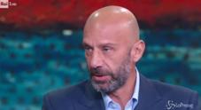 Vialli e la malattia: «Vorrei non morire prima dei miei genitori e portare  le figlie all'altare»