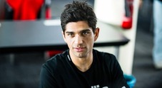 Martin: «Sto recuperando, voglio essere pronto per il via». Morbidelli: «Un onore portare i colori di Vale Rossi»
