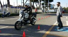 Patenti moto, Unasca: con “DL Infrastrutture” motociclisti più preparati sulla sicurezza stradale