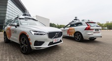 XPeng acquisisce filiale elettrica di Didi. La “Uber cinese” della prenotazione di auto con conducente comprata per 700 mln