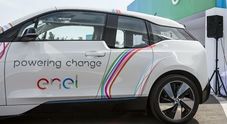 Enel X-ACI, nasce a Vallelunga primo “e-Mobility Hub”. Polo per lo sviluppo tecnologie mobilità elettrica