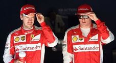 Ferrari, sognare il titolo mondiale si può: Maranello vola e Mercedes gira a vuoto