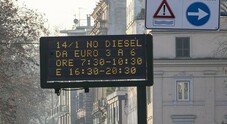 Domeniche ecologiche: perché i diesel Euro 6 non possono circolare? L’Aidic ha incontrato l’assessore all’Ambiente del Comune di Roma