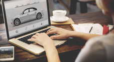 Reputazione e qualità guidano scelta auto degli italiani. Ricerca evidenzia anche propensione ad acquisto digitale