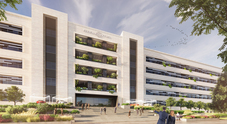 Stellantis, riapre nel 2027 la Palazzina di Mirafiori. Lavori nella storica sede Fiat nell'ambito del Piano Italia