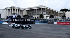 A Roma torna la Formula E: il team cerca 700 volontari da mettere in pista