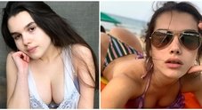 Maria Sofia Federico, pace fatta con i genitori: «Erano spaventati ...