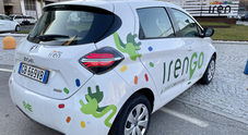 Renault, accordo con Iren per altri 320 veicoli elettrici. Aumenta flotta green del gruppo energetico, entro il 2025 saranno mille