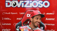 MotoGp, Dovizioso lascia la Ducati: l'addio a fine stagione