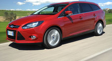 Ford Ecoboost 1.0 è il motore dell'anno, il tre cilindri domina l'edizione 2012