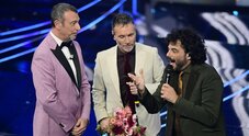 Sanremo 2024, chi è Il Tre: età, carriera e vita privata