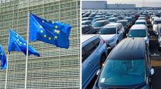 Il 2025 dell'automotive inizia con la spada di Damocle delle multe UE. L'impatto sull'intera industria potrebbe arrivare a 16 mld di euro