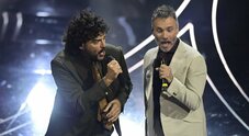 Il Tre, chi è il cantante biondo di Sanremo 2024? La sua età e