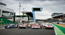 24h Le Mans, comincia il conto alla rovescia per la 90° edizione. Già effettuate le verifiche tecniche