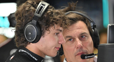 F1: è l'ora di Antonelli, e l'Italia dei motori torna a sognare. Dal 2009 un pilota italiano non sale sul podio