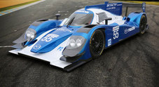 Mazda SkyActiv, collaudo estremo: il nuovo diesel correrà a Le Mans