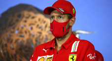 Incontro tra Vettel e Stroll: il futuro del pilota tedesco sarà in Aston Martin... via Mercedes?