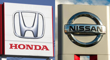 Nissan, cda boccia accordo di fusione da 58 mld di dollari. Honda accusata di voler trasformare Nissan in una filiale