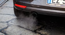 Smog, a Roma Campidoglio valuta stop alle auto diesel per martedì