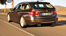 BMW, vendite record a maggio consegnate oltre 150 mila vetture