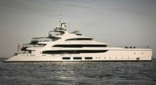 Azimut-Benetti si conferma 1° produttore al mondo di mega yachts