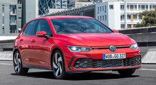 Best seller ad alte prestazioni, la prova della nuova generazione della VW Golf Gti