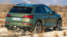 Audi, il “primo della classe” si rinnova in profondità. Per Q5 quasi un cambio generazionale, la gamma radicalmente elettrificata