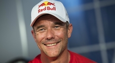 WRC, Loeb va alla Hyundai. Il “cannibale” punta al decimo titolo